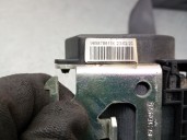 Recambio de cinturon seguridad trasero izquierdo para peugeot 207 sw (wk_) 1.4 16v referencia OEM IAM 96587861XX 8975J9 