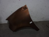 Recambio de aleta delantera izquierda para smart fortwo coupe 0.9 turbo cat referencia OEM IAM A45388101018287 MARRON 