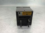 Recambio de warning para opel meriva 1.7 16v cdti referencia OEM IAM 93332970  