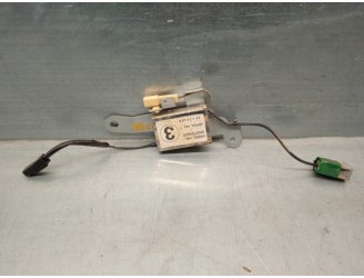 Recambio de modulo electronico para subaru forester s11 (sg) 2.0 referencia OEM IAM 86327SA020  