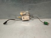 Recambio de modulo electronico para subaru forester s11 (sg) 2.0 referencia OEM IAM 86327SA020  