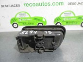 Replacement rear right interior door handle for nissan patrol gr (y61) 3.0 16v turbodiesel cat OEM IAM reference 