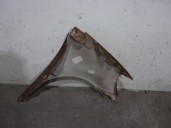 Recambio de aleta delantera izquierda para smart fortwo coupe 0.9 turbo cat referencia OEM IAM A45388101018287 MARRON 