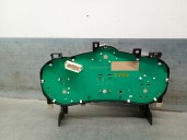 Recambio de cuadro instrumentos para peugeot 207 sw (wk_) 1.4 16v referencia OEM IAM 9662904080 610628 