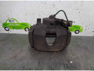 Recambio de pinza freno delantera izquierda para renault vel satis (bj0) 3.0 v6 dci turbodiesel cat referencia OEM IAM FN360  
