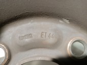 Recambio de llanta para mitsubishi carisma (da_) 1.8 gdi (da2a) referencia OEM IAM 30852002 R156JX15H2ET44 