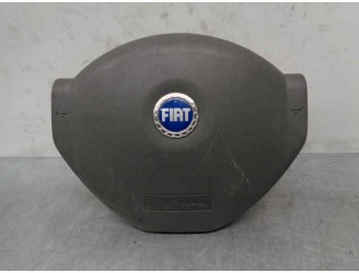 Replacement front left airbag for Fiat Panda (169) 1.4 16v cat (169A3000) OEM IAM reference 735411159 