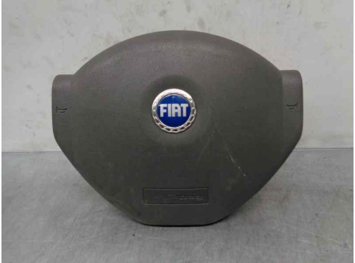 Replacement front left airbag for Fiat Panda (169) 1.4 16v cat (169A3000) OEM IAM reference 735411159 