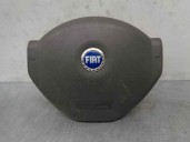 Replacement front left airbag for Fiat Panda (169) 1.4 16v cat (169A3000) OEM IAM reference 735411159 