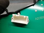 Recambio de cuadro instrumentos para peugeot 207 sw (wk_) 1.4 16v referencia OEM IAM 9662904080 610628 