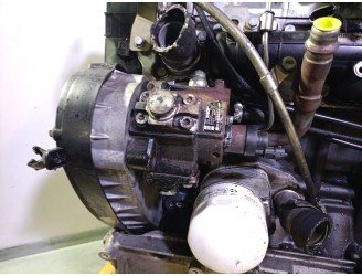 Recambio de motor completo para iveco daily vi furgoneta 33s16, 35s16, 35c16, 40c16, 50c16 referencia OEM IAM F1AGL411L 58021859