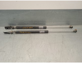 Recambio de amortiguadores maletero / porton para subaru forester s11 (sg) 2.0 referencia OEM IAM 63269SA001 63269SA011 
