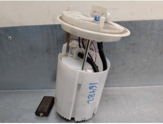 Recambio de barra direccion para fiat punto (199) 1.2 cat referencia OEM IAM 51868774 0580200098 BOSCH