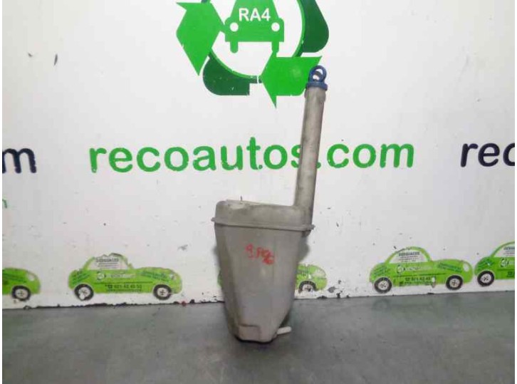 Recambio de deposito limpia para kia rio 1.3 cat referencia OEM IAM 0K30A1535X 