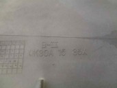 Recambio de deposito limpia para kia rio 1.3 cat referencia OEM IAM 0K30A1535X 