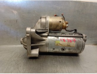 MOTOR ARRANQUE 8200064465B D7R48 VALEO