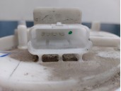 Recambio de barra direccion para fiat punto (199) 1.2 cat referencia OEM IAM 51868774 0580200098 BOSCH