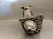 Replacement starter motor for Mitsubishi Carisma saloon 5 (DA0) 1.9 DI-D cat OEM IAM reference 8200064465B D7R48 VALEO