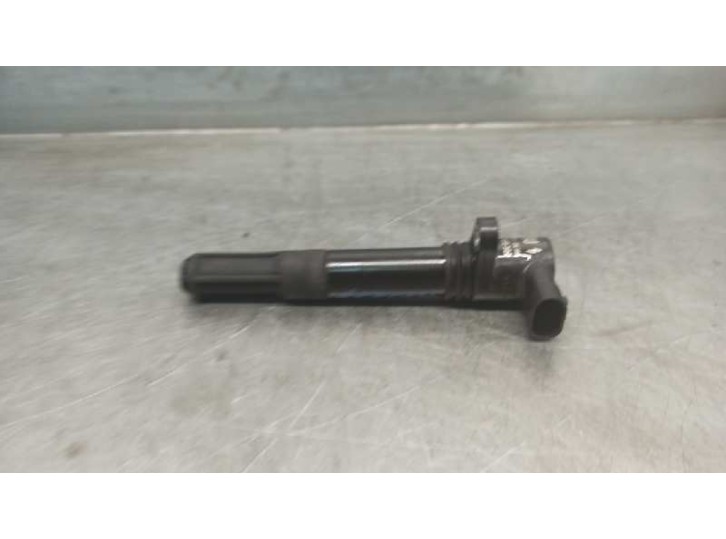 Recambio de bobina encendido para fiat panda (169) 1.4 16v cat (169a3000) referencia OEM IAM 0040100322 BERU