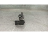 Replacement ignition coil for Fiat Panda (169) 1.4 16v cat (169A3000) OEM IAM reference 0040100322 BERU