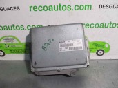 Recambio de centralita motor uce para citroën zx 1.4 referencia OEM IAM 9617149880 0261200778 BOSCH