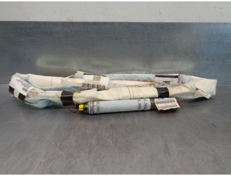 Recambio de airbag cortina delantero derecho para citroën c3 picasso exclusive referencia OEM IAM 9681587580  