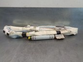 Recambio de airbag cortina delantero derecho para citroën c3 picasso exclusive referencia OEM IAM 9681587580  