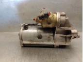 Replacement starter motor for Mitsubishi Carisma sedan 5 (DA0) 1.9 DI-D cat OEM IAM reference 8200064465B D7R48 VALEO