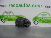 Recambio de maneta interior trasera izquierda para daewoo matiz 0.8 cat referencia OEM IAM 96563305 