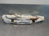 Recambio de airbag cortina delantero derecho para citroën c3 picasso exclusive referencia OEM IAM 9681587580  