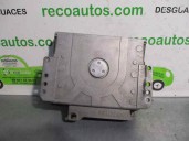 Recambio de centralita motor uce para citroën zx 1.4 referencia OEM IAM 9617149880 0261200778 BOSCH
