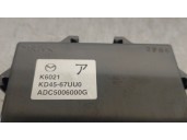 Recambio de modulo electronico para mazda cx-5 2.2 turbodiesel cat referencia OEM IAM KD4567UU0 KD4567UU0 