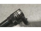 Recambio de bobina encendido para fiat panda (169) 1.4 16v cat (169a3000) referencia OEM IAM 0040100322 BERU