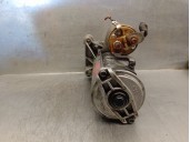 Replacement starter motor for Mitsubishi Carisma sedan 5 (DA0) 1.9 DI-D cat OEM IAM reference 8200064465B D7R48 VALEO
