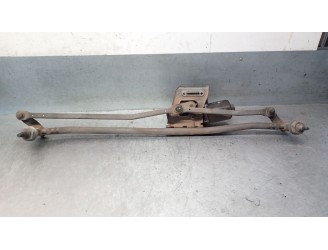 Recambio de motor limpia delantero para iveco daily vi furgoneta 33s16, 35s16, 35c16, 40c16, 50c16 referencia OEM IAM 5801463566
