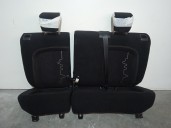 Recambio de asientos traseros para fiat punto (199) 1.2 cat referencia OEM IAM 55702393 55702393 