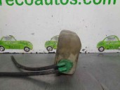 Replacement expansion tank for Suzuki Swift SF sedan (MA) 1.3 CAT OEM IAM reference 