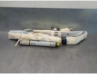 Recambio de airbag cortina delantero izquierdo para citroën c3 picasso exclusive referencia OEM IAM 9681587780 