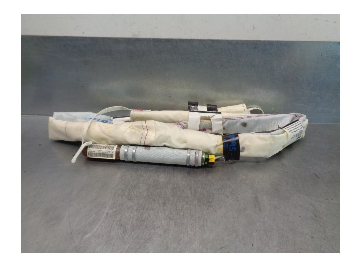 Recambio de airbag cortina delantero izquierdo para citroën c3 picasso exclusive referencia OEM IAM 9681587780  