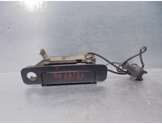 Recambio de maneta exterior delantera derecha para audi a8 (d2) 4.2 v8 32v referencia OEM IAM 4A0837206D 2 PINES 4 PUERTAS