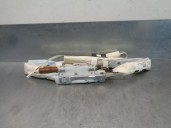 Recambio de airbag cortina delantero izquierdo para citroën c3 picasso exclusive referencia OEM IAM 9681587780 