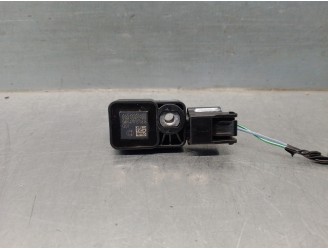 Recambio de sensor impacto para smart fortwo coupe 0.9 turbo cat referencia OEM IAM A4539050400 988309079R 