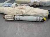 Recambio de airbag cortina delantero izquierdo para citroën c3 picasso exclusive referencia OEM IAM 9681587780 