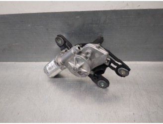 Recambio de motor limpia trasero para volkswagen t-cross 1.0 tsi referencia OEM IAM 5G0955711C  W000038532 VALEO