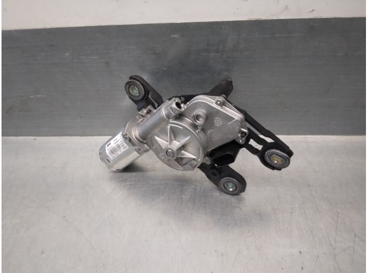 Recambio de motor limpia trasero para volkswagen t-cross 1.0 tsi referencia OEM IAM 5G0955711C  W000038532 VALEO