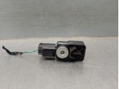 Recambio de sensor impacto para smart fortwo coupe 0.9 turbo cat referencia OEM IAM A4539050400 988309079R 