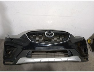 Recambio de paragolpes delantero para mazda cx-5 2.2 turbodiesel cat referencia OEM IAM KD5150031BBB KD5150031BBB 