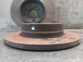 Recambio de disco freno trasero para mercedes-benz clase s (w140) berlina s 320 (140.032) referencia OEM IAM   