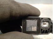 Recambio de sensor impacto para smart fortwo coupe 0.9 turbo cat referencia OEM IAM A4539050400 988309079R 