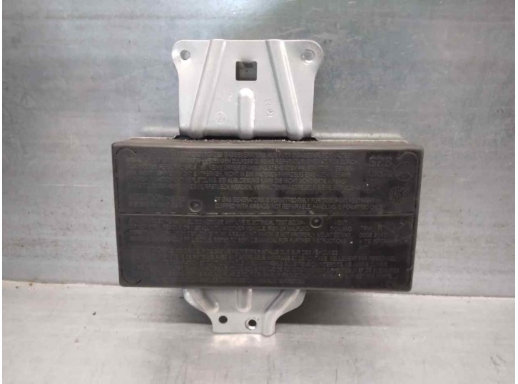 Recambio de airbag lateral delantero derecho para mercedes-benz clase clk (w208) coupe 3.2 v6 18v cat referencia OEM IAM A170860